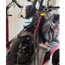 Honda Hornet CB750 Leistungssteigerung durch...