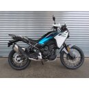 CFMOTO 450 MT 450MT Modell 2026 blue