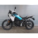 CFMOTO 450 MT 450MT Modell 2026 blue