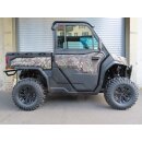 CFMOTO UForce 1000 U10 Pro Highland Vollkabine T1b