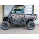 CFMOTO UForce 1000 U10 Pro Highland Vollkabine T1b
