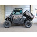 CFMOTO UForce 1000 U10 Pro Highland Vollkabine T1b