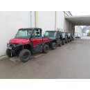 CFMOTO UForce 1000 U10 Pro Highland Vollkabine T1b