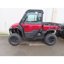 CFMOTO UForce 1000 U10 Pro Highland Vollkabine T1b