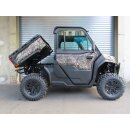 CFMOTO UForce 1000 U10 Pro Highland Vollkabine T1b