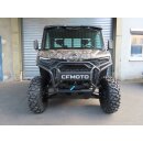 CFMOTO UForce 1000 U10 Pro Highland Vollkabine T1b