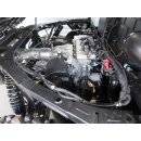 CFMOTO UForce 1000 U10 Pro Highland Vollkabine T1b