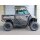 CFMOTO UForce 1000 U10 Pro Highland Vollkabine T1b