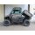 CFMOTO UForce 1000 U10 Pro Highland Vollkabine T1b