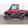 CFMOTO UForce 1000 U10 Pro Highland Vollkabine T1b