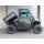 CFMOTO UForce 1000 U10 Pro Highland Vollkabine T1b