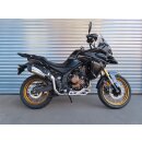 VOGE DS625X Leistungssteigerung durch Softwareoptimierung