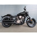Benda Chinchilla 500 Modell 2026 schwarz