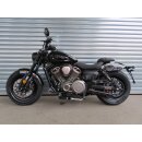 Benda Chinchilla 500 Modell 2026 schwarz