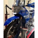 Yamaha Tenere 700 Leistungssteigerung durch...