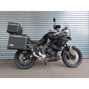 CFMOTO 700 MT ABS 2026 mit viel Zubehör