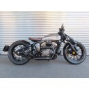 Benda Napoleon 250 Modell 2026 silber