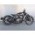 Benda Napoleon 250 Modell 2026 silber