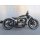 Benda Napoleon 250 Modell 2026 silber