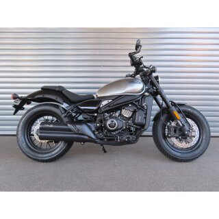 CFMOTO 450 CL-C 2026 grau
