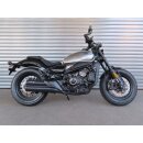 CFMOTO 450 CL-C 2026 grau