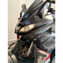Aprilia SRV 850 Leistungssteigerung durch...