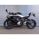 CFMOTO 675 SR-R Modell 2026 aerolite grey