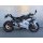 CFMOTO 675 SR-R Modell 2026 aerolite grey