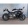 CFMOTO 675 SR-R Modell 2026 aerolite grey