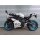 CFMOTO 675 SR-R Modell 2026 aerolite grey