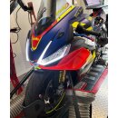 Aprilia RSV 4 Leistungssteigerung durch Softwareoptimierung