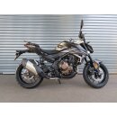 VOGE R625 Modell 2026