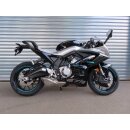 CFMOTO 675 SR-R Modell 2026 nebula black