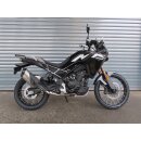 CFMOTO 450 MT 450MT Modell 2026 black