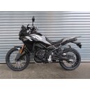 CFMOTO 450 MT 450MT Modell 2026 black