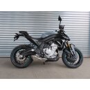 CFMOTO 675 NK 675NK Modell 2026 grey