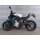 CFMOTO 675 NK 675NK Modell 2026 grey