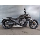 Benda LFC 700 PRO Modell 2026 schwarz-grau