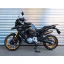 VOGE DS900X Modell 2026 black glossy