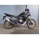 VOGE DS800X DS 800 X Rally Modell 2026 schwarz