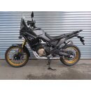 VOGE DS800X DS 800 X Rally Modell 2026 schwarz