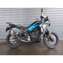 CFMOTO 450 MT 450MT Modell 2026 mit Zubehör...
