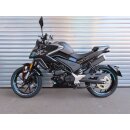 CFMOTO 125 NK 125NK Modell 2026 black