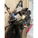 CF Moto 675 SR-R Leistungssteigerung durch...