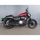 Benda Chinchilla 300 Modell 2026 rot