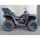 CFMOTO CForce 850 Touring V2 ABS EPS 2026 T3b Zulassung...