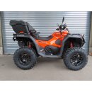 CFMOTO CForce 1000 Touring ABS EPS 2026 T3b Zulassung mit...