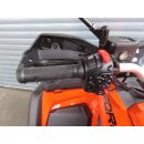 CFMOTO CForce 1000 Touring ABS EPS 2026 T3b Zulassung mit Zubehörpaket