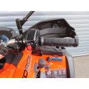 CFMOTO CForce 1000 Touring ABS EPS 2026 T3b Zulassung mit Zubehörpaket