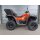 CFMOTO CForce 1000 Touring ABS EPS 2026 T3b Zulassung mit Zubehörpaket